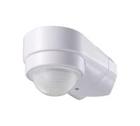 V-Tac VT-8094 Sensore di Movimento a Infrarossi IP65 per Lampadine LED Colore Bianco - SKU 6613