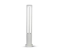 V-TAC PRO Plafoniera LED Chip Samsung Prismatica 20W 120LM/W 60cm 4000K IP20