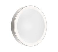 V-TAC VT-8402 Plafoniera led 20W / 40W circolare bianca cambia colore 3in1 dimme