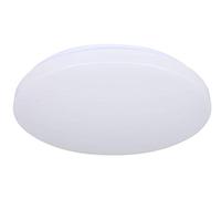 Plafoniera Led 12W changing color 3 in 1 copertura opaca V-TAC VT-8412 [EEK: F]