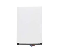 V-TAC VT-844 Lampada LED da parete 4W doppio fascio luminoso up/down corpo [EEK: F]