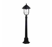 V-Tac VT-851 Portalampada da Giardino con Fissaggio a Terra per Lampadine E27 - SKU 7530