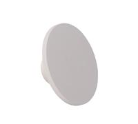 V-TAC Plafoniera LED Rotonda 12W Colore Bianco d: 160mm h: 60mm 4000K IP65
