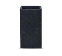 V-TAC VT-893 LED Lampada da parete in calcestruzzo - Grigio scuro G9 IP20