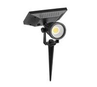 LAMPADA PICCHETTO LED 2W SOLARE LUCE NATURALE VT-952-LED6661 V-TAC