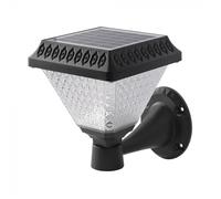 V-TAC VT-972 Lampada a led alimentazione solare lanterna con pannello fotovoltai