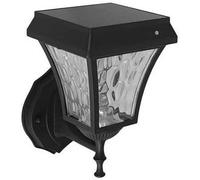 V-Tac Vt-982 Lampada Solare Lanterna Led Da Giardino 2w 110lm Facing Up Color Change 3in1 Autoalimentato Con Pannello Solare Ip65 - Sku 2889
