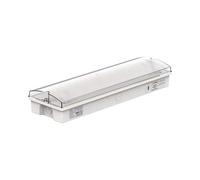 V-TAC VT-997 Lampada di Emergenza led 3W con Pulsante di self Test e funzione RF