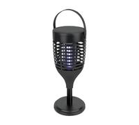 VT-23459 - Trappola per luce contro insetti, 2 W.
