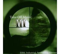 V - Take Off Music-Vol.3