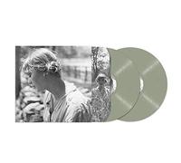 V - Taylor Swift - Folklore "Stolen Lullabies" Edition Deluxe Album