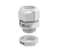 V-TEC TB32 Raccordo a vite staccabile M32 1,5 OBO BETTERMANN