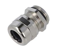 V-TEC VM20 MS Raccordo a vite per cavi M20 1,5 ottone OBO BETTERMANN