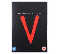 V: The Complete Collection [Edizione: Regno Unito] [Edizione: Regno Unito]