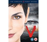 V The Complete First Season (3 Dvd) [Edizione: Regno Unito] [Edizione: Regno Unito]