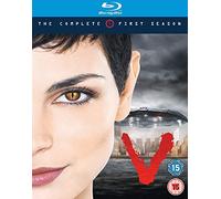 V - The Complete First Season [Edizione: Regno Unito] [Edizione: Regno Unito]