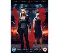 V: The Complete Second Season [Edizione: Regno Unito] [Edizione: Regno Unito]