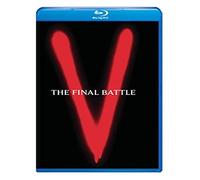 V: The Final Battle (Blu-ray) Andrew Prine Blair Tefkin David Packer Faye Grant