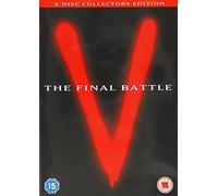 V - The Final Battle [Edizione: Regno Unito] [Edizione: Regno Unito]