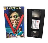 V - The Final Battle Part 3