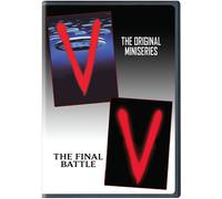 V: The Original Mini-Series + The Final Battle (Repackaged 2-pack /Single (DVD)