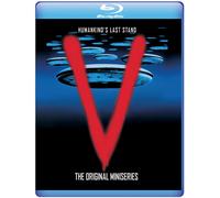 V: The Original Miniseries (Blu-ray)