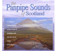 V - The Panpipe Sounds of Scotland
