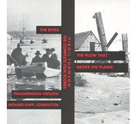 V. Thomson - Plow That Broke the Plains/Riv