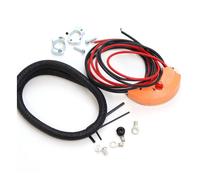 V-Tronic, accensione elettronica per 6 e 12 V. E-advance 48-64 Panhead (escl....