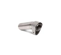 Honda CBR 1000 RR ABS 2021 Akrapovic Rumore Ammortizzatori V-TUV280