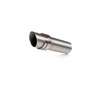 V-TUV326 - db-killer Scarico Akrapovic BMW S 1000 R (21-22)