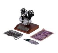 V-Twin Mfg, set regalo JD Racer
