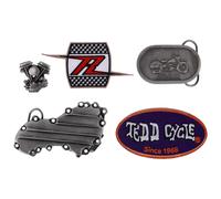 V-Twin Mfg, set regalo Panhead