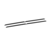 V-Type refill 43 cm (17”) Coppia gommini di ricambio per tergicristallo senza
