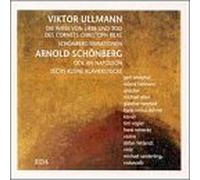 V. Ullmann - Weise Von Liebe/Var Schonberg