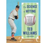 V. Underwood Tony Williams The Science of Hitting (Tascabile)
