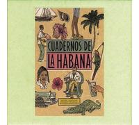 Aa.Vv. - Cuadernos De La Habana