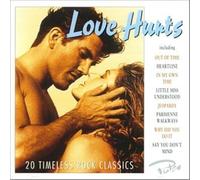 V.V.a.a. - Love Hurts Timeless Rock Classics