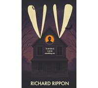 V V: A chilling fast-paced horror for brave young readers