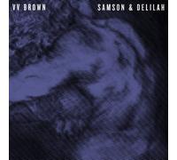 V.V. Brown Samson and Delilah (CD)