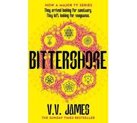 V.V. James Bittershore (Tascabile)