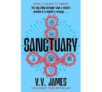 V.V. James Sanctuary (Tascabile)