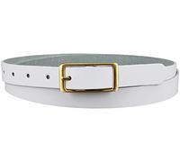 V Vascavi A2-SL Cintura, Bianco, 95 cm Gesamtlänge 110 cm Donna