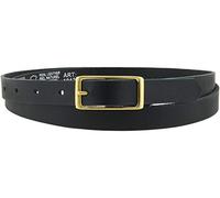 V Vascavi A2-SL Cintura, Nero, 105 cm Gesamtlänge 120 cm Donna