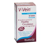Healthaid Italia V Vein 60 Tavolette