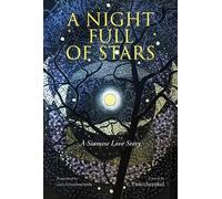 V. Vinicchayakul A Night Full of Stars (Tascabile)