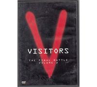 V Visitors - THE FINAL BATTLE Volume 02
