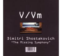V/Vm - Dimitri Shostakovich The.