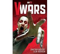 V-Wars. Vol. 1: La regina cremisi