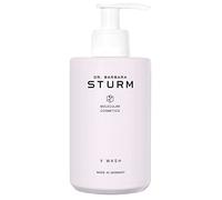 V Wash by Dr. Barbara Sturm for Women - 6,76 oz Cleanser